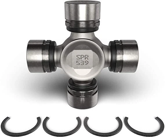 Spicer Dana 5–795X Universal Serie S44 Kit de juntas en U (Isr) no engrasable Foto 1 de 1