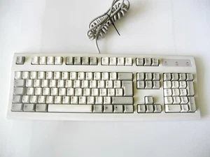 Tastiera Acer 6512-TW K6569160178S ITA italiana Vintage attacco DIN 5 - Picture 1 of 2