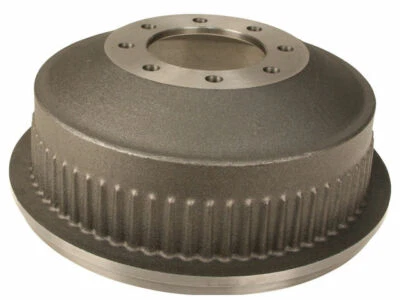 Tambor de freno trasero Delco 93484WT 1997 1998 para Chevrolet Express 3500 1996-2002 Foto 1 de 2