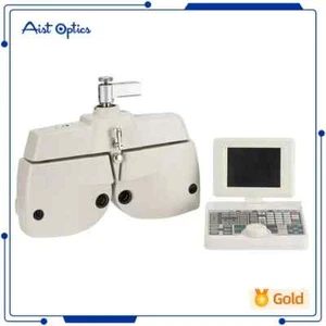 Optometry Autorefractor Vision Tester Phoropter Digital CE Approved - Picture 1 of 10