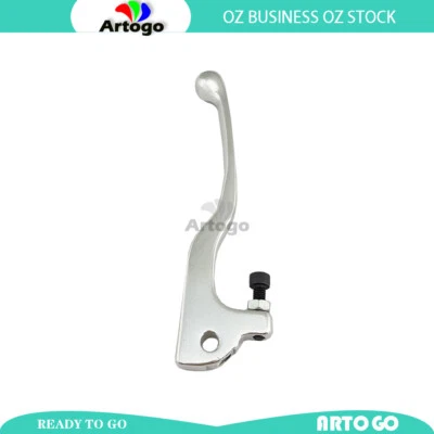 Palanca de freno derecha para moto Yamaha YZ250WR YZ250 1990 Foto 1 de 3