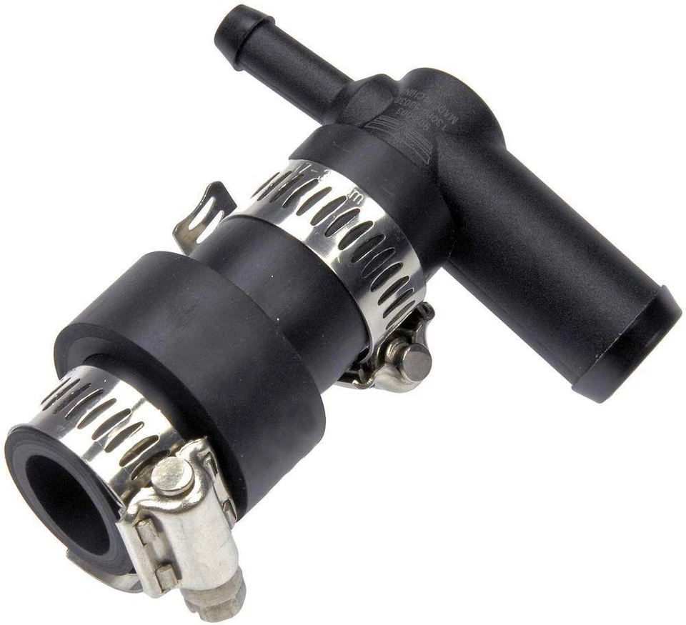 Conector de manguera de refrigerante Dorman 902-003 para Mazda 6 2003-2008 Foto 1 de 1