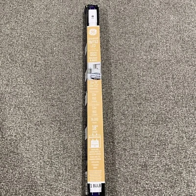 Ge Lighting Bulb T8/T12 Soft White, 950 Lumens, 11-Watts, 18-In - Image 1 of 4