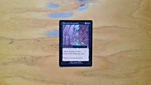 Yawgmoth's Bargain 1x Urza's Destiny MTG español excellent- - Imagen 1 de 2