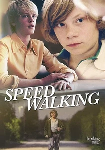 Speedwalking, New DVDs - Picture 1 of 1