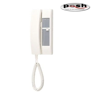 NEW - Aiphone TD-1H/B - Call Handset SUB Master Station - Picture 1 of 1