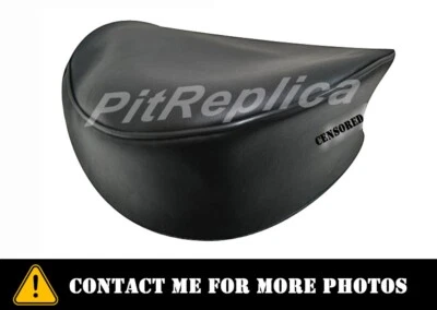 *SIN TARIFA* FUNDA ASIENTO YAMAHA L5T L5TA YG5 T YG5T [YPAV] Foto 1 de 4