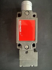 Euchner NZ1VZ-2131-8C-GMMF Safety Switch Ships From USA - Picture 1 of 4