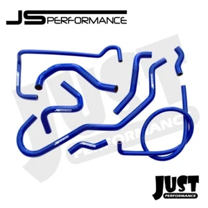 Kit auxiliar y de manguera respiratoria Js Performance Ford Escort Mk4 RS Turbo S2 - Imagen 1 de 3