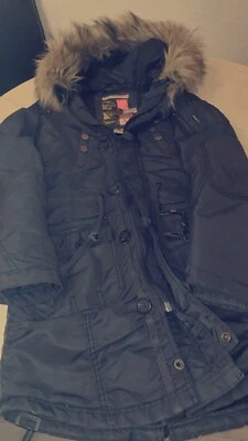 Jacke - Bild 1 von 2