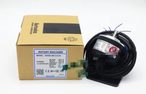 1PC New Autonics E50S8-360-3-N-24 Rotary Encoder E50S83603N24 Free Shipping - Picture 1 of 1
