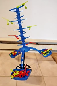 Gravity's Edge Mindware Game 2 or More Players Balance Ages 6+ 2016 - Picture 1 of 5