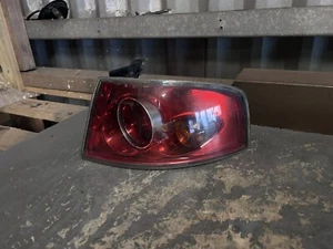 2002-2008 Seat Ibiza O/S Rear Light (3 Door) - Picture 1 of 2