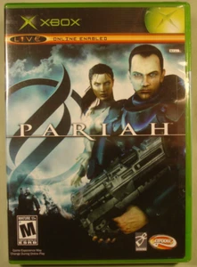 Xbox Pariah nuova sigillata - Foto 1 di 5
