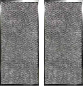 Paquete de 2 filtros de aire HVAC Honeywell Home 12,5x20" - Imagen 1 de 1