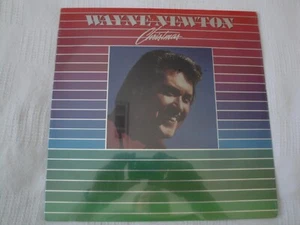 Wayne Newton Christmas NEW Sealed Vinyl Lp Records Country Music - Picture 1 of 2