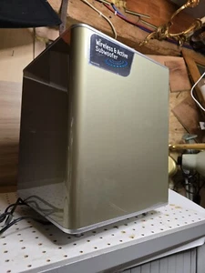SAMSUNG MODEL: PS-WE551, 110-240V, Wireless & Active Subwoofer - Bild 1 von 19