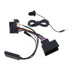 Bluetooth Audio Adapter AUX Kabel Mic F&#252;r Peugeot Citroen Synergie C2 C3 C6 C8