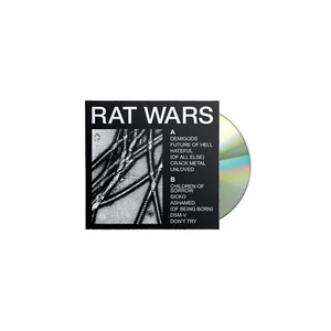 HEALTH - RAT WARS CD - Bild 1 von 1