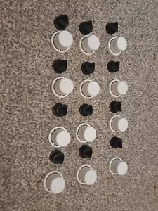 Spray can caps cap protectors brand new joblot of 21 - Picture 1 of 3