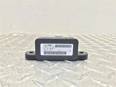 2012 DODGE CHARGER YAW RATE SENSOR OEM 56029549AC - Image 1 of 4