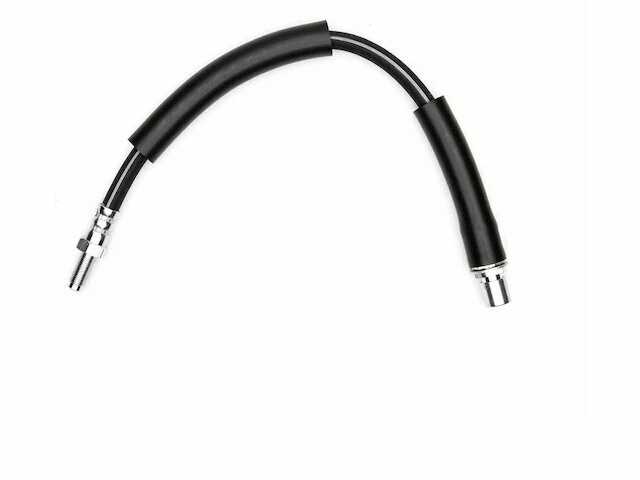 Manguera de freno trasera Dynamic Friction 43MM44C para manguera de freno Lincoln MKT 2010-2015 Foto 1 de 1