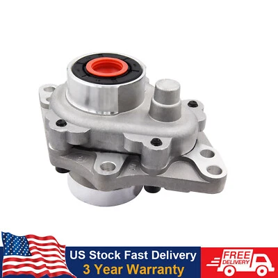 Actuador de desconexión de eje delantero 4x4 para Buick Rainier Chevy Oldsmobile Saab SUV Foto 1 de 4