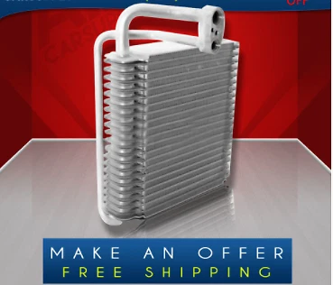 Evaporator A/C fits Buick Park Avenue 1997 1998 1999 2000 2001 2002 2003 2004 05 - Image 1 of 2