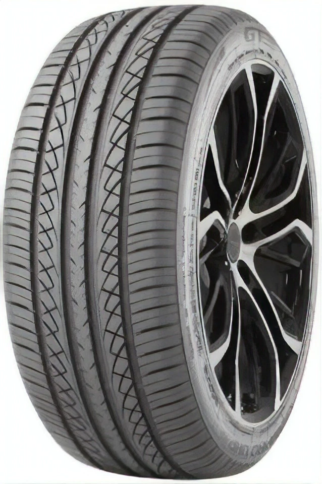 GT Radial Champiro UHP AS 225/50ZR16 Tire