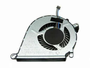 For HP Pavilion 15-bc051nr 15-bc060nr 15-bc067nr Laptop CPU Cooling Fan - Imagen 1 de 2