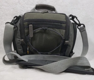 CASE LOGIC TSC4 Sport Camcorder Digital Compact Camera Bag - Picture 1 of 12