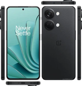 OnePlus Ace 2V Dimensión 9000 256/512GB Android 13 6.74" 120Hz Pantalla 5000mAh - Imagen 1 de 23