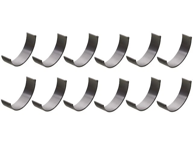 Juego de rodamientos de varilla de conexión para Dodge Durango 2011-2016 potencia sellada 46355TVBG Foto 1 de 2