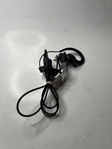 Motorola RLN6423F Swivel Earpiece For DTR600 DTR700 RMU2040 Two Way Radios - Picture 1 of 7