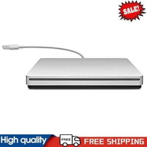USB CD RW Optisches Laufwerk CD Brenner für MacBook Air Pro IMac ~G - Bild 1 von 10