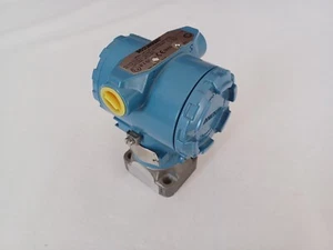 Rosemount Drucksensor Messumformer 3051 / 3001 Pressure Transmitter Neu - Bild 1 von 12