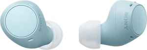 Sony WF-C510 Truly Wireless Blue Earbuds WFC510/L - Bild 1 von 3