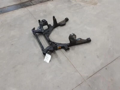 2001-2003 BMW X5 Engine Cradle/Rear Crossmember Front suspension  Assembly OEM Foto 1 de 4