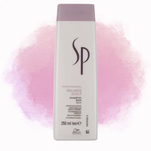 Wella SP Balance Scalp Shampoo Bain 250ml - Bild 1 von 4