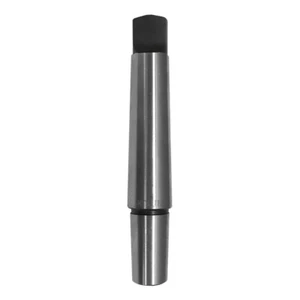3MT 3JT Drill Chuck Arbor Hardened MT3 JT3 Jacobs Morse Taper Shank - Picture 1 of 5