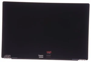 Klapa z matrycą DELL XPS 13 9320 OLED TS AB - Zdjęcie 1 z 2