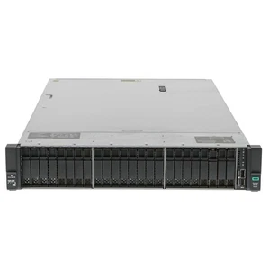 HPE ProLiant DL560 Gen10 Server 2x Xeon Gold 6142 16-Core 2,6GHz 256GB 24xSFF - Bild 1 von 5