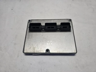 2006 Ford F-350 6.0L Power Stroke Engine Control Module ECU 6C3A-12A650-CAB - Image 1 of 4