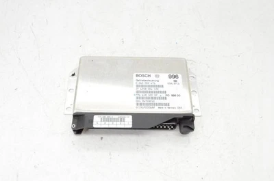 Модуль управления коробкой передач 2000-2001 Porsche 911 996 99661812002 - Изображение 1 из 4