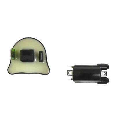 Bobina de encendido para Honda ST 1300 A5 2005 Pan European (ABS) (LBS) Foto 1 de 3