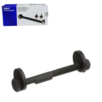 Kit de pernos de leva de alineación trasera Delphi para Chevrolet Impala 2014-2020 Foto 1 de 4