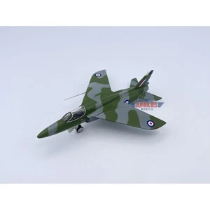 Avión modelo Aviation72 1:72 Folland Gnat F.1 XK740 Solent Sky Museum AV7228006 - Imagen 1 de 4