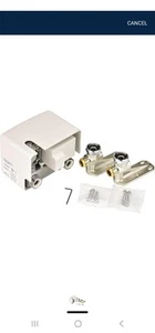 TOTO TN78-10V710 Thermal Mixing Controller for 0.5 GPM Electronic Faucet - Picture 1 of 5