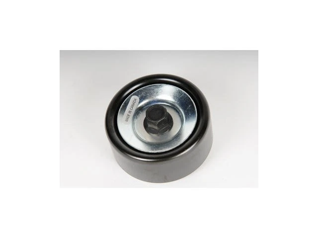 Accesorio polea loca correa para Pontiac Montana 2001-2006 2005 2002 2003 TM852KZ Foto 1 de 1