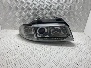 Audi A4 Scheinwerfer Fahrerseite 1853677100 / 8D0941004 / 89301741 Original Valeo - Bild 1 von 11